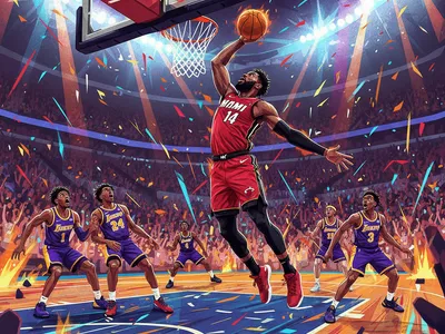 bam adebayo 83 points record breaking game