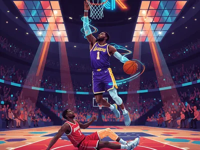 how rest and recovery technology is changing nba player long