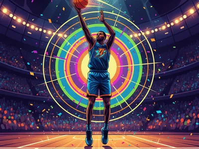 nba three point shooting leaders 2026