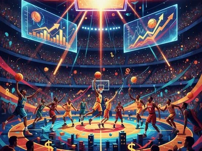 the business of nba team ownership and why franchise values 