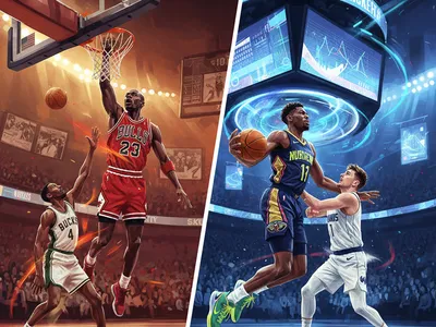 the greatest rookie seasons in nba history compared to curre